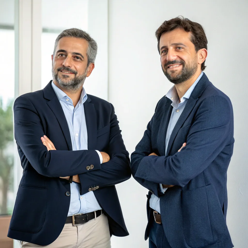 Founders of ThyraloveNix